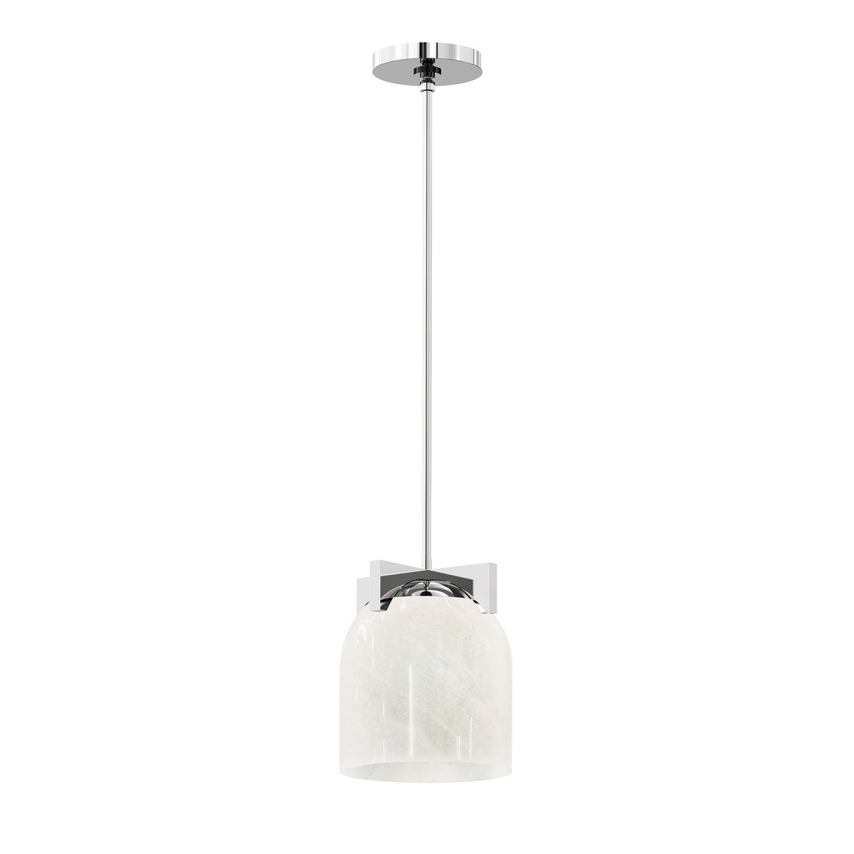 Suspension 1 lumière | Scoop