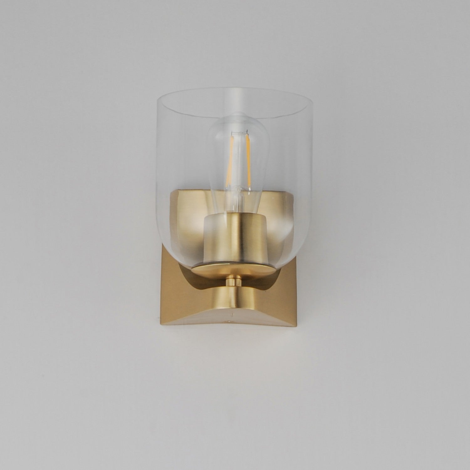 Applique de vanité 1 lumière | Scoop