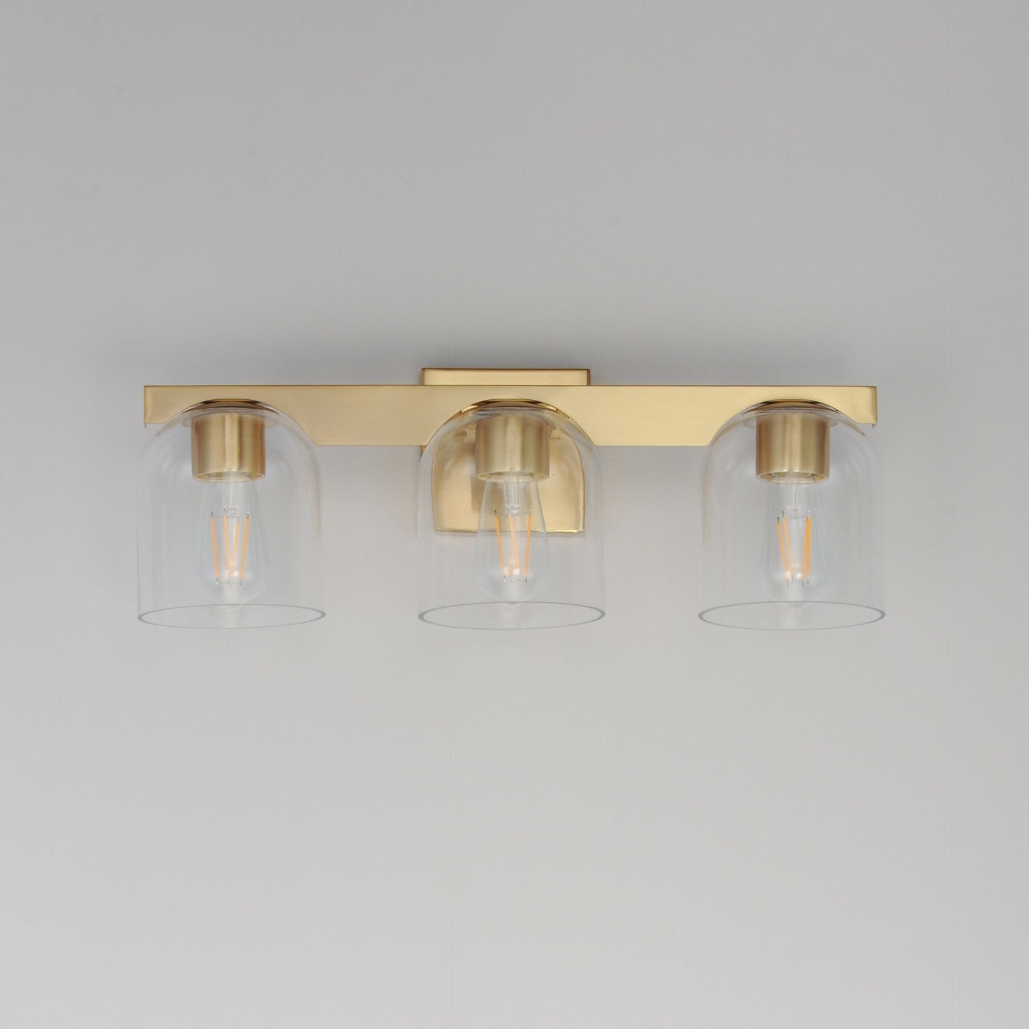 Applique de vanité 3 lumières | Scoop