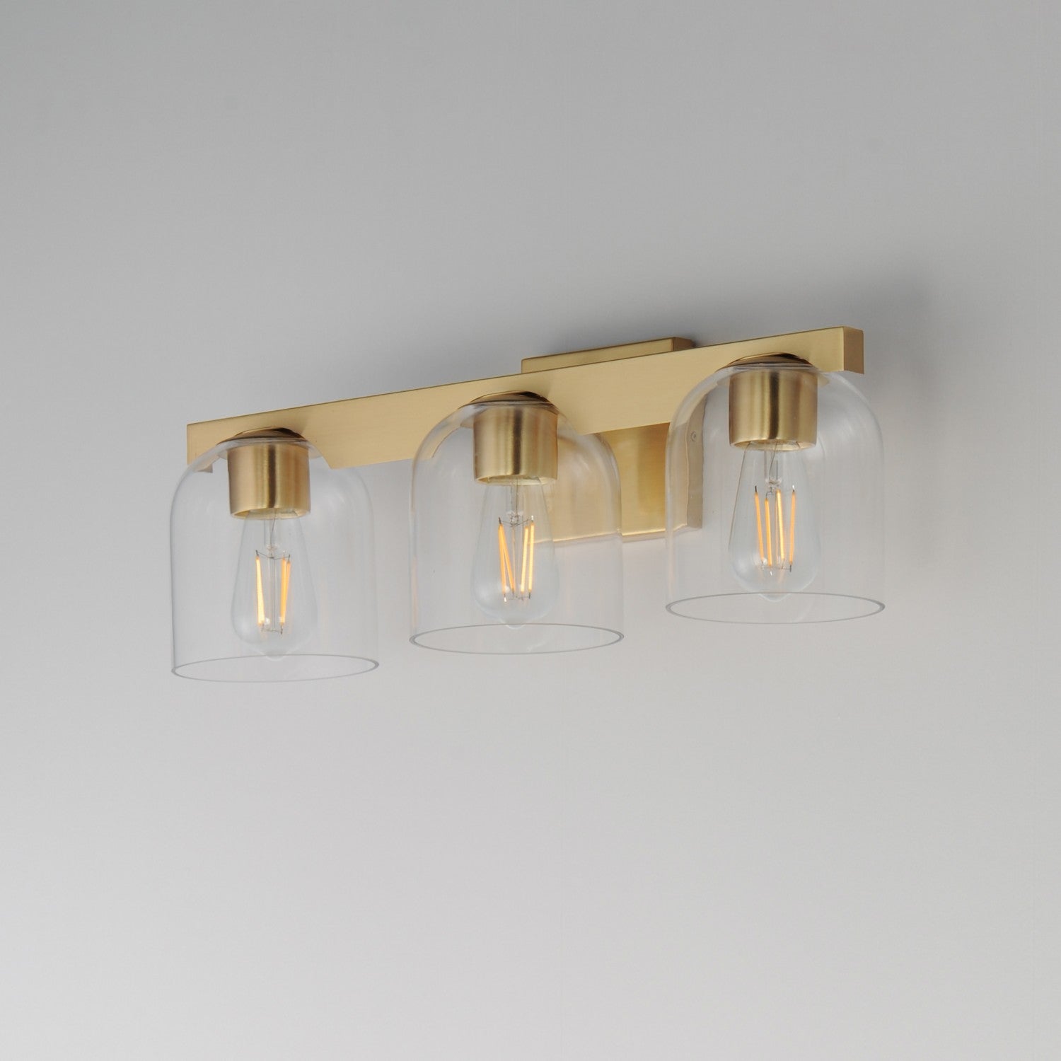 Applique de vanité 3 lumières | Scoop