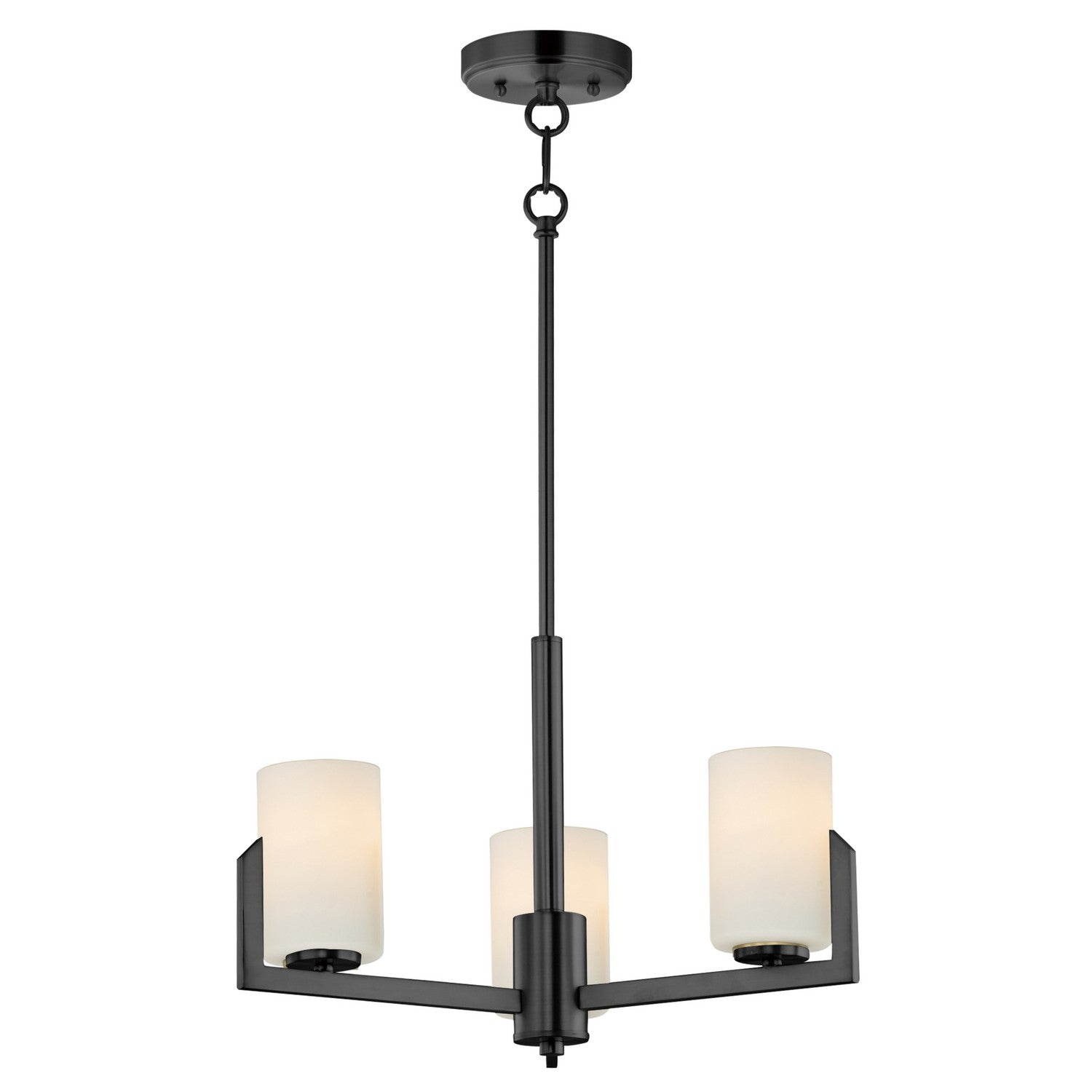 Lustre 3 lumières | Dart