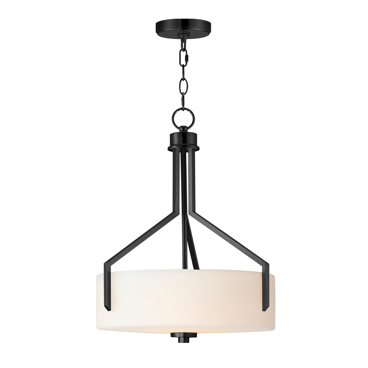 Suspension 3 lumières | Dart