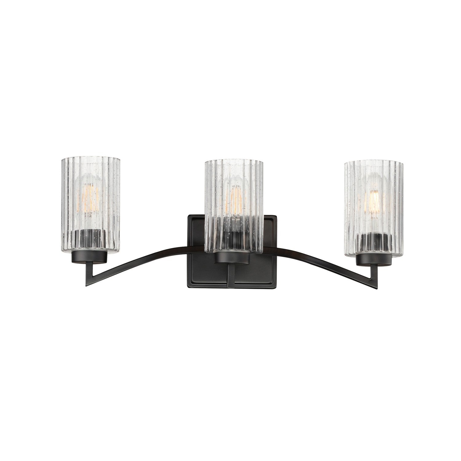 Applique de vanité 3 lumières | Rigata