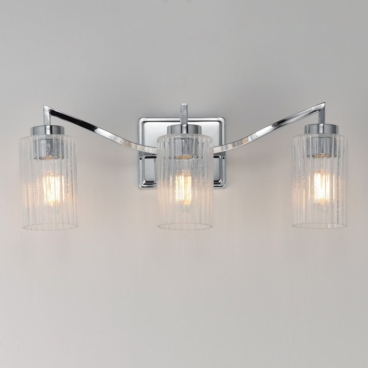 Applique de vanité 3 lumières | Rigata