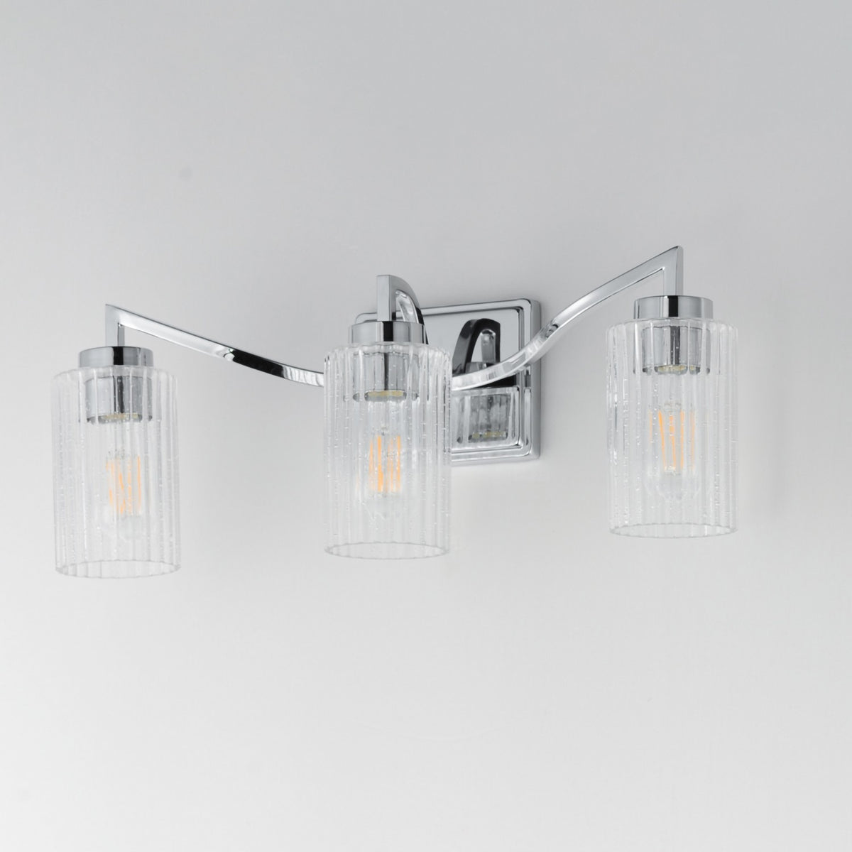Applique de vanité 3 lumières | Rigata