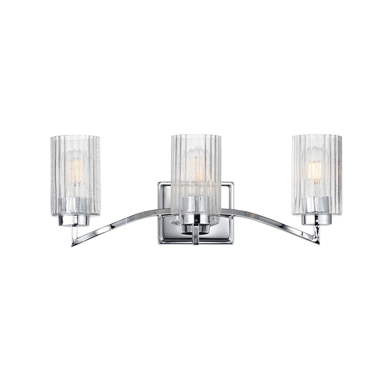 Applique de vanité 3 lumières | Rigata