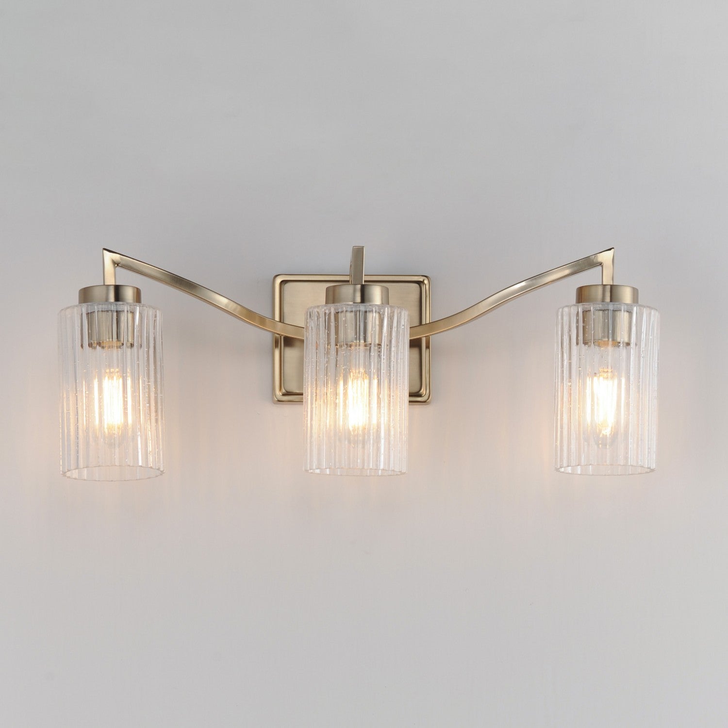 Applique de vanité 3 lumières | Rigata