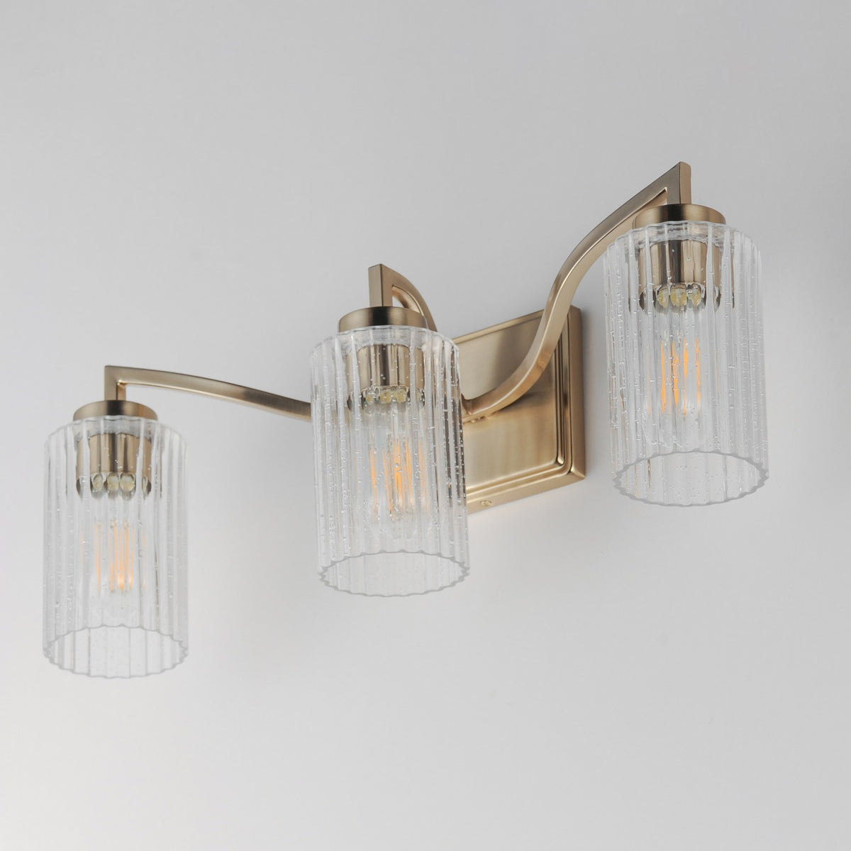 Applique de vanité 3 lumières | Rigata