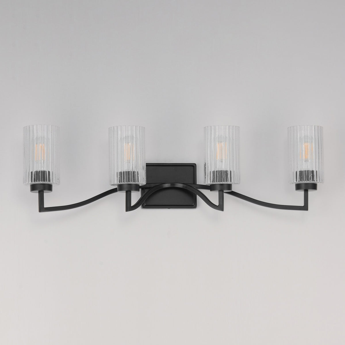 Applique de vanité 4 lumières | Rigata