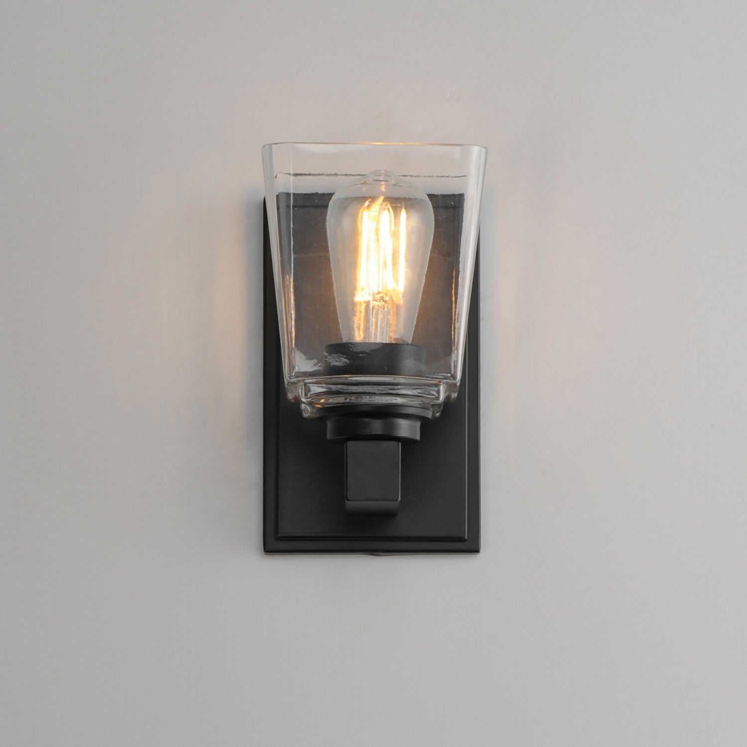 Applique murale 1 lumière | Cubos