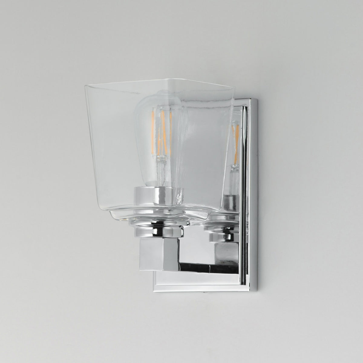Applique murale 1 lumière | Cubos