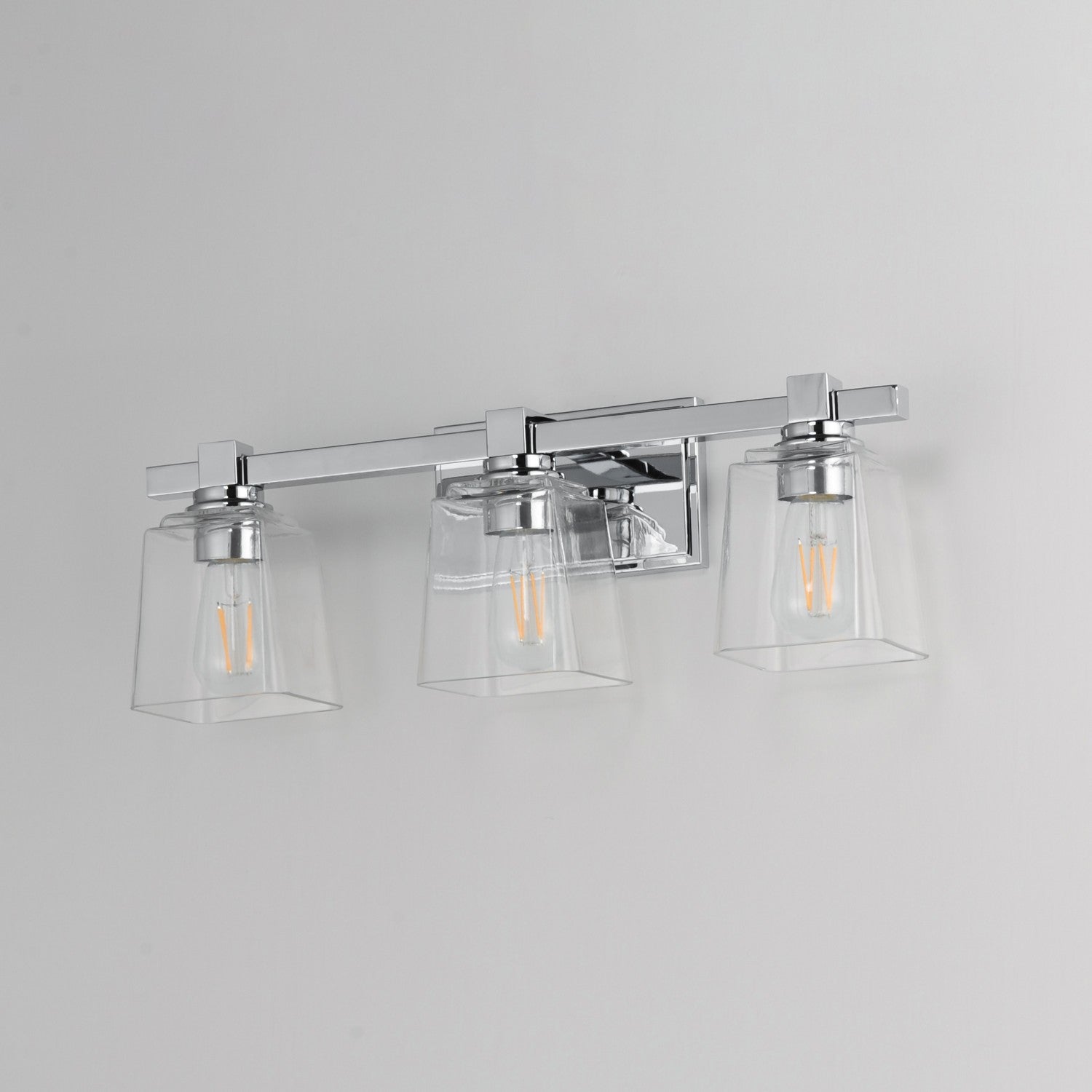 Applique de vanité 3 lumières | Cubos