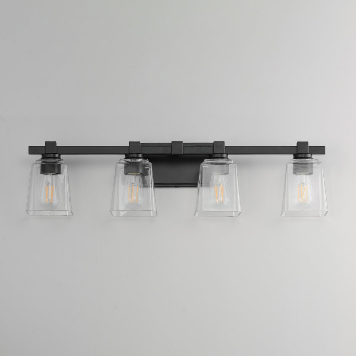 Applique de vanité 4 lumières | Cubos