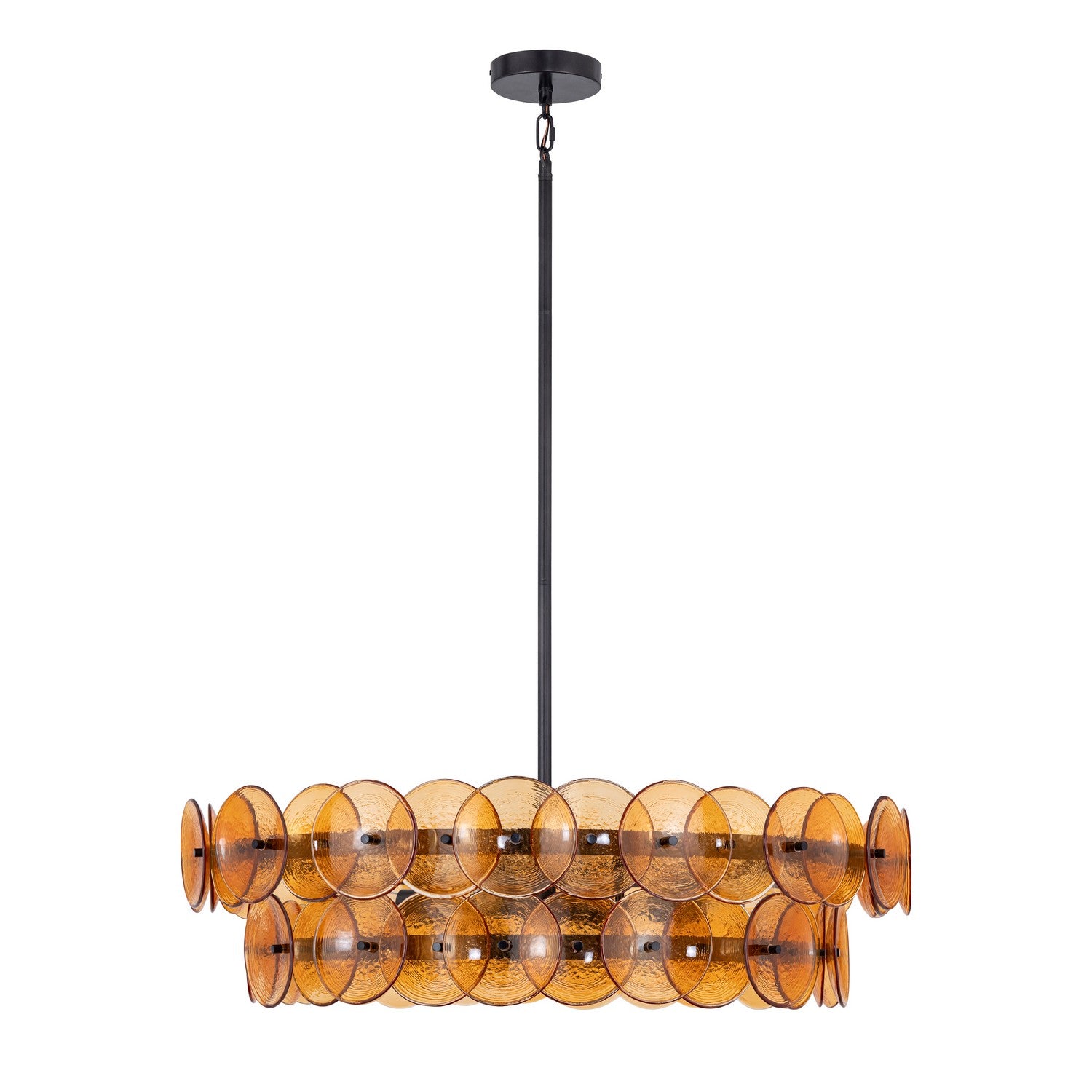 Lustre 4 lumières | Loren