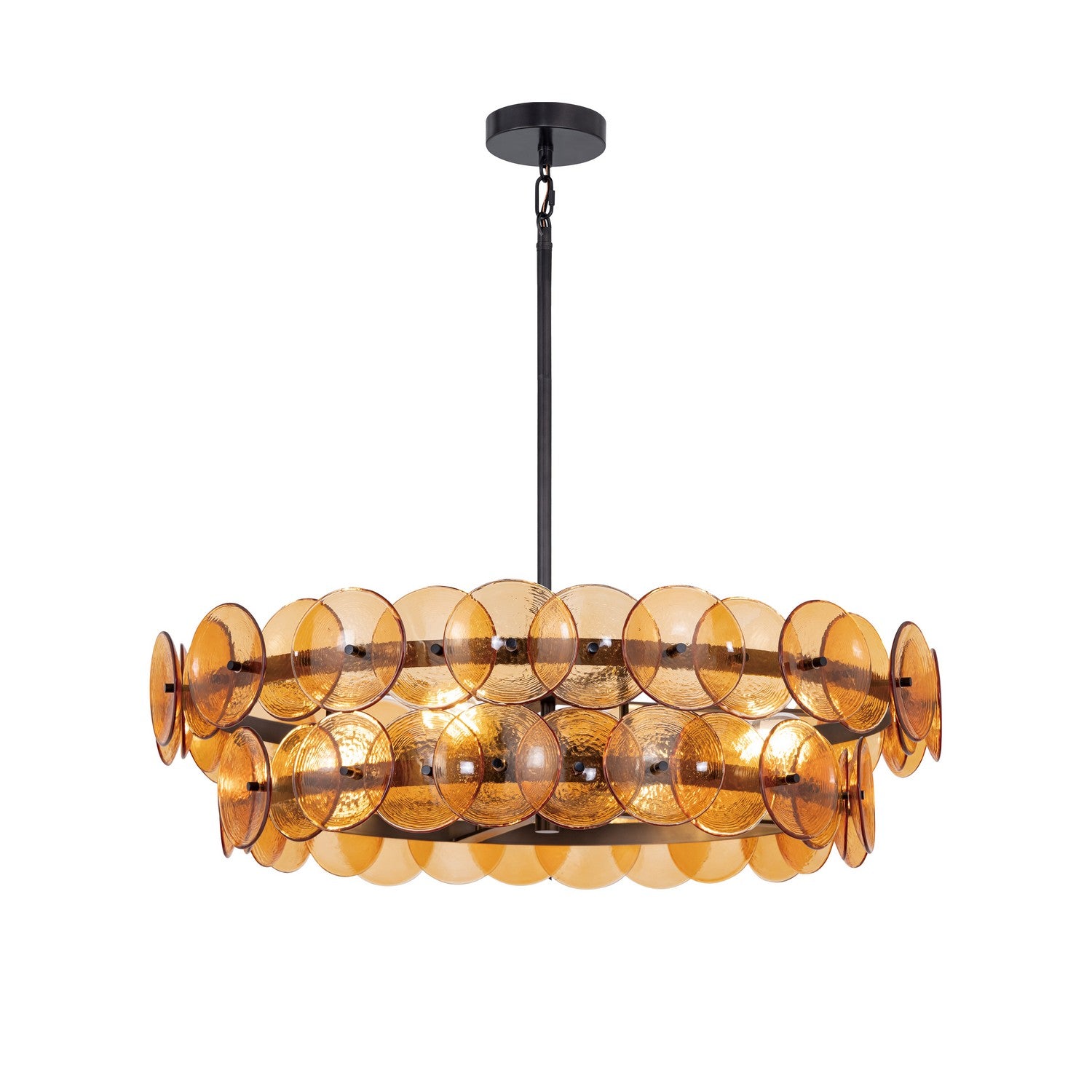 Lustre 4 lumières | Loren