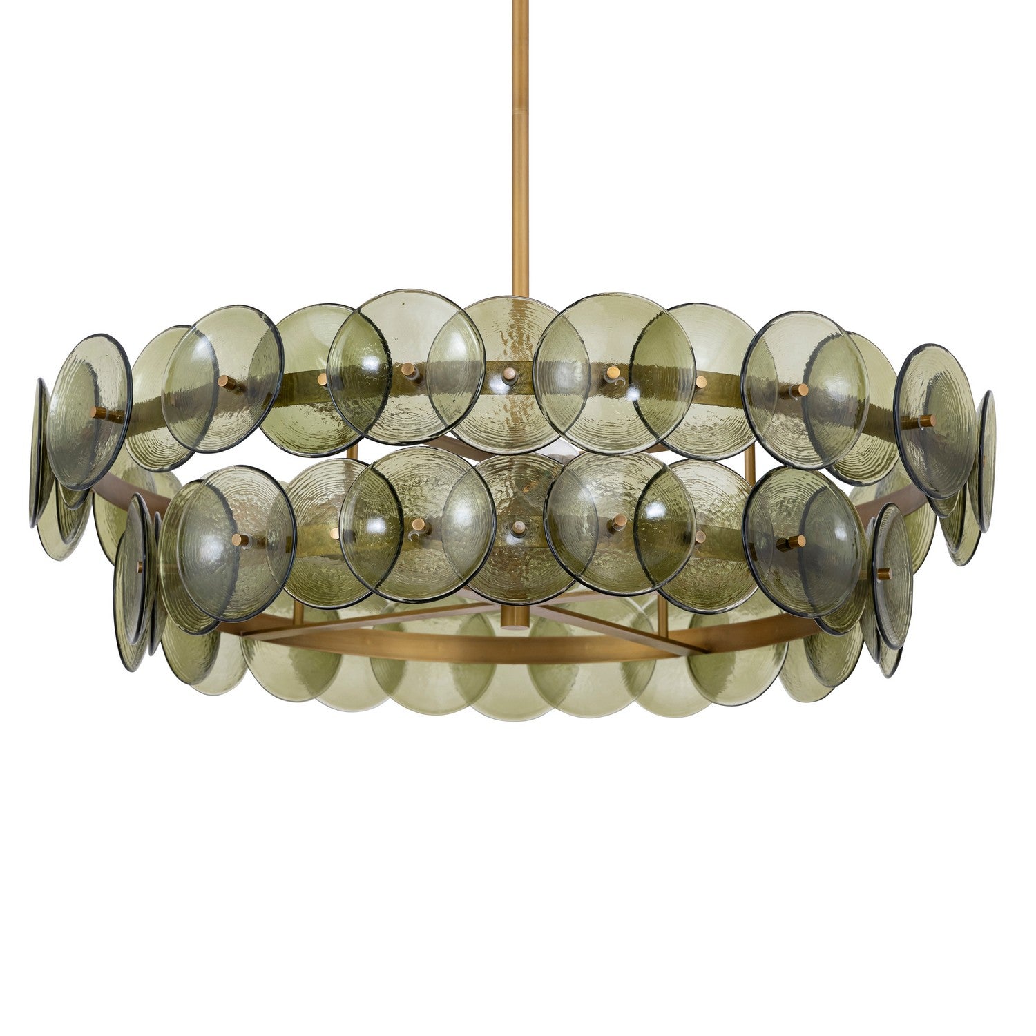 Lustre 6 lumières | Loren