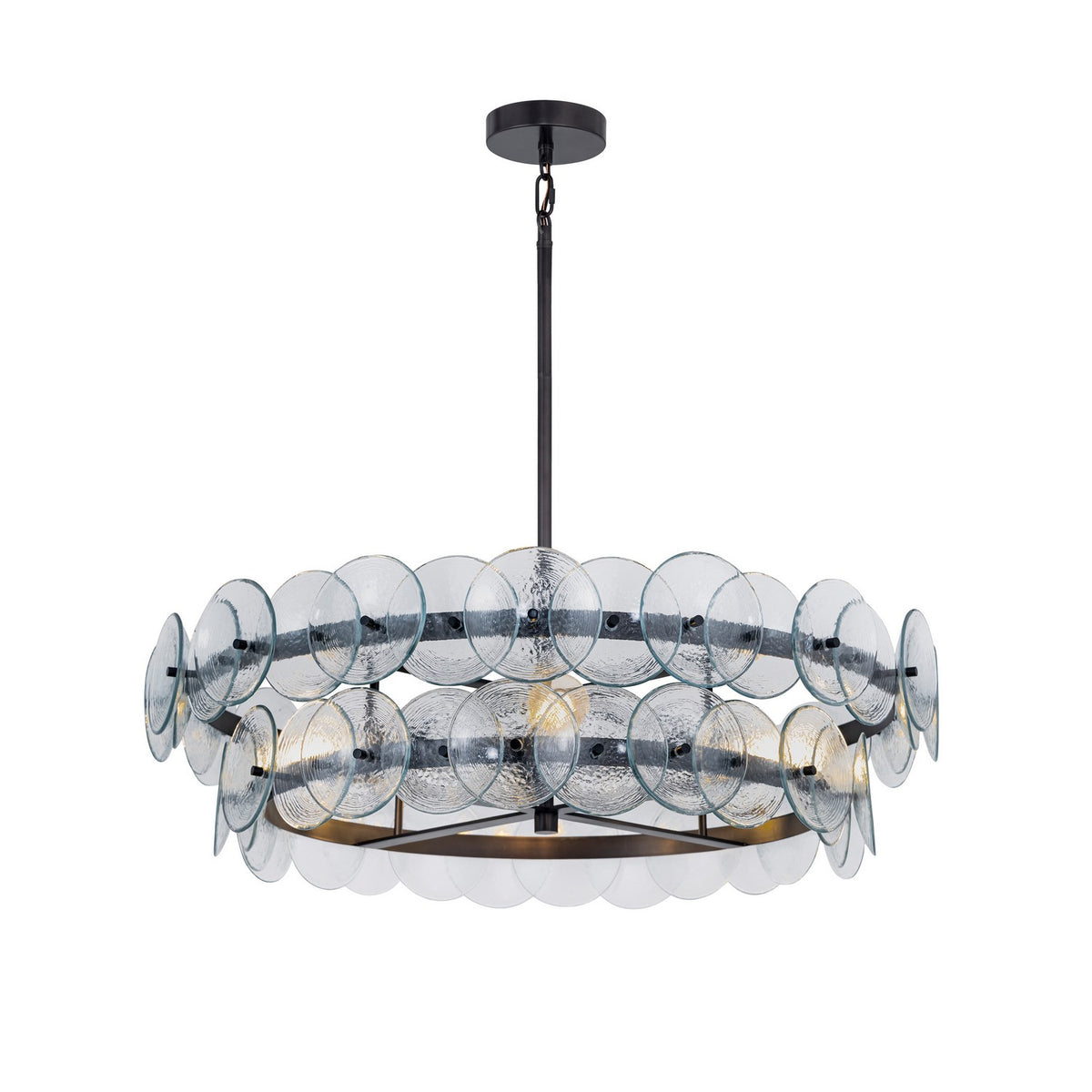 Lustre 4 lumières | Loren