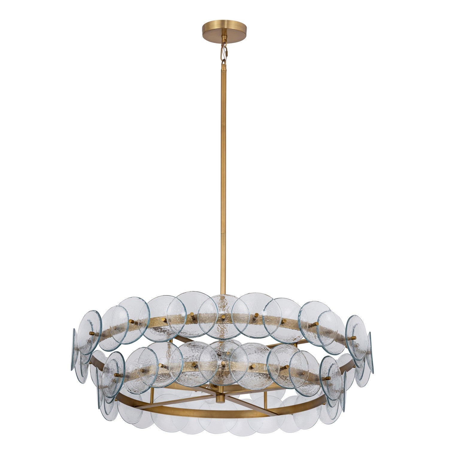 Lustre 4 lumières | Loren