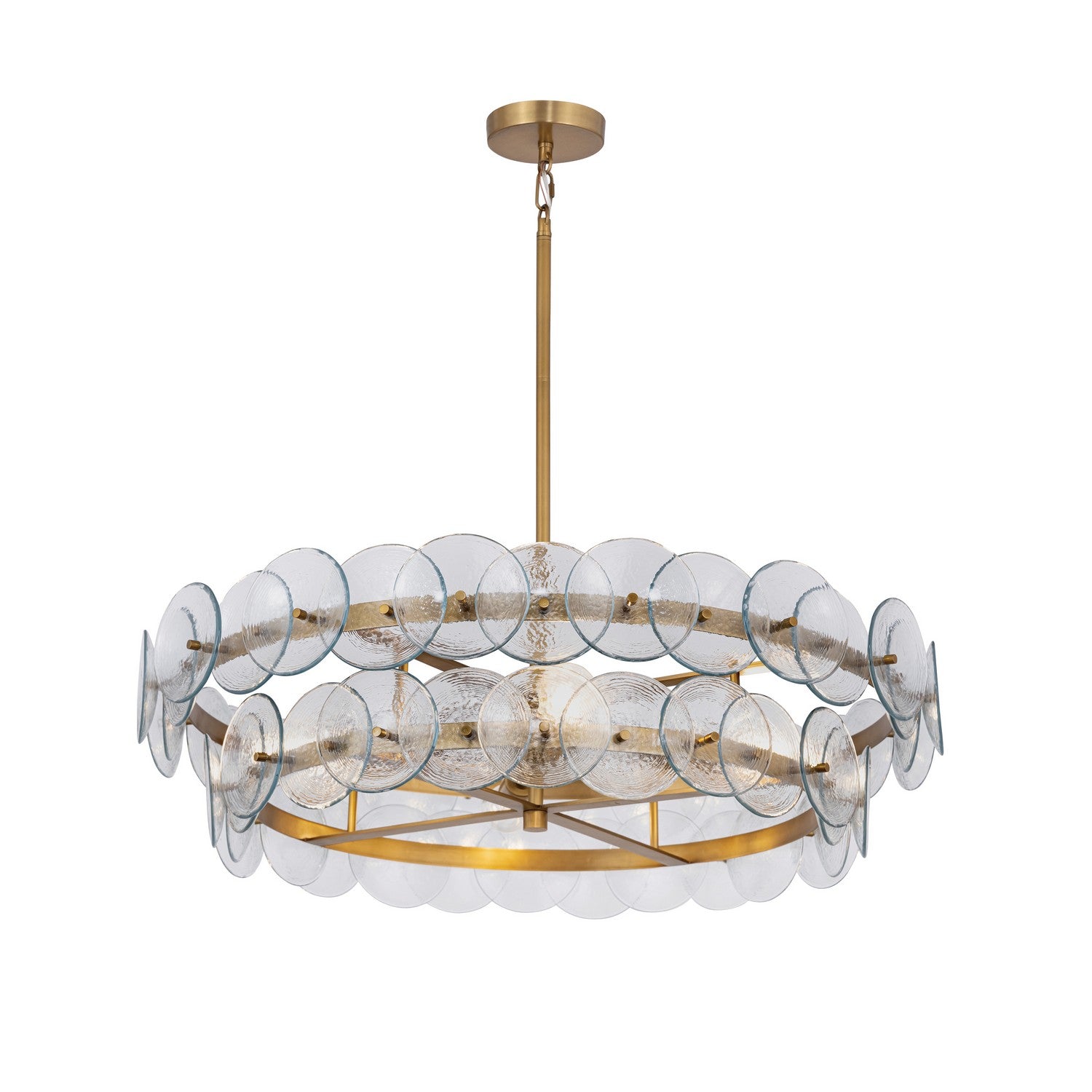 Lustre 4 lumières | Loren