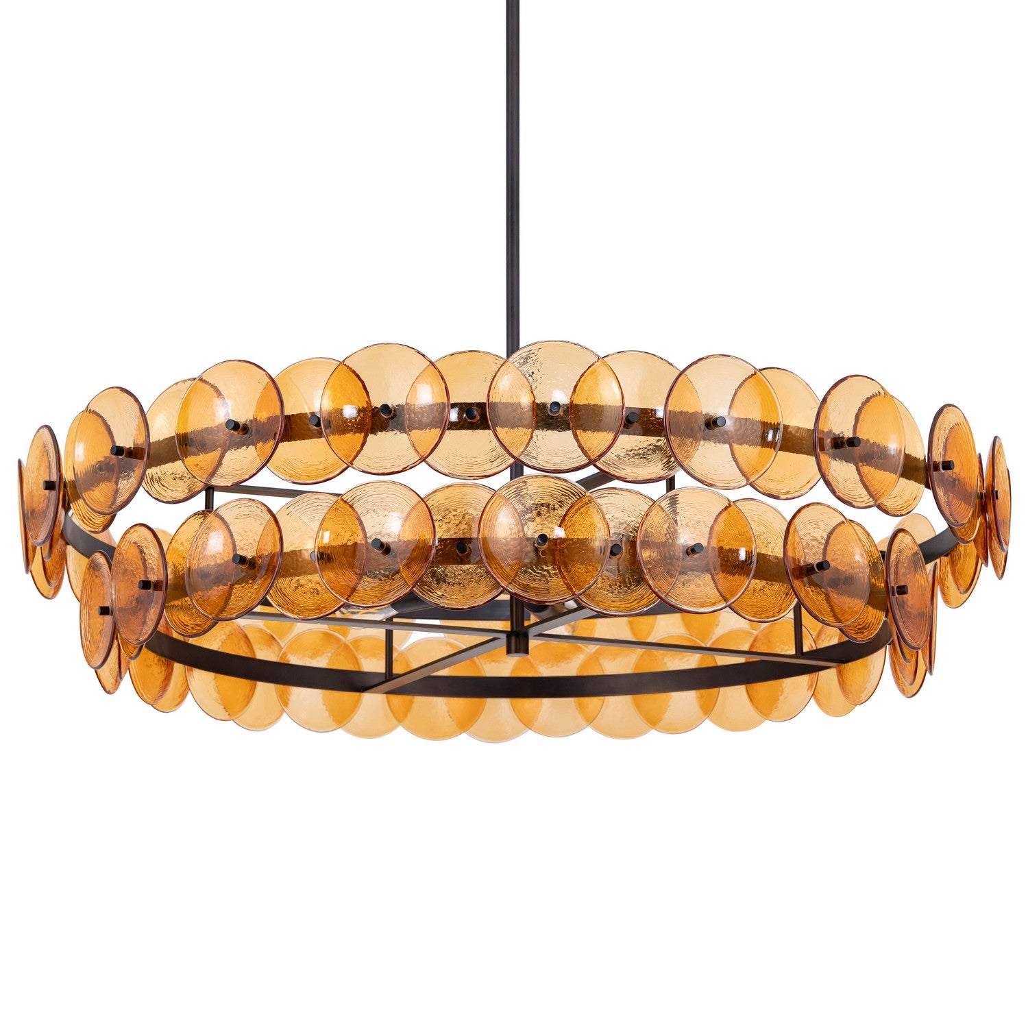 Lustre 8 lumières | Loren