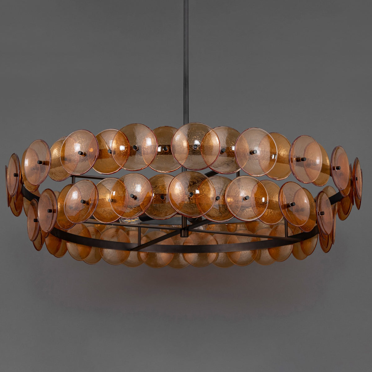 Lustre 8 lumières | Loren