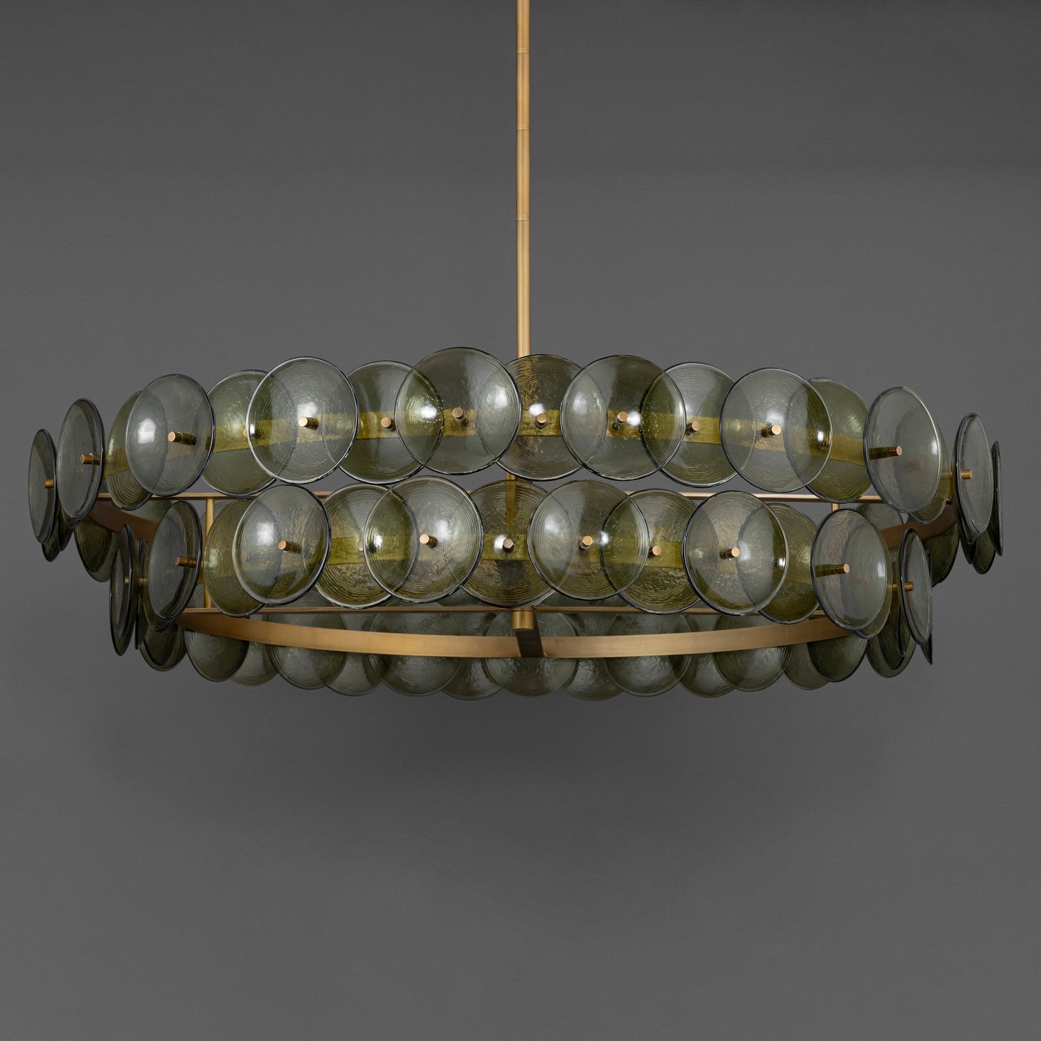 Lustre 6 lumières | Loren