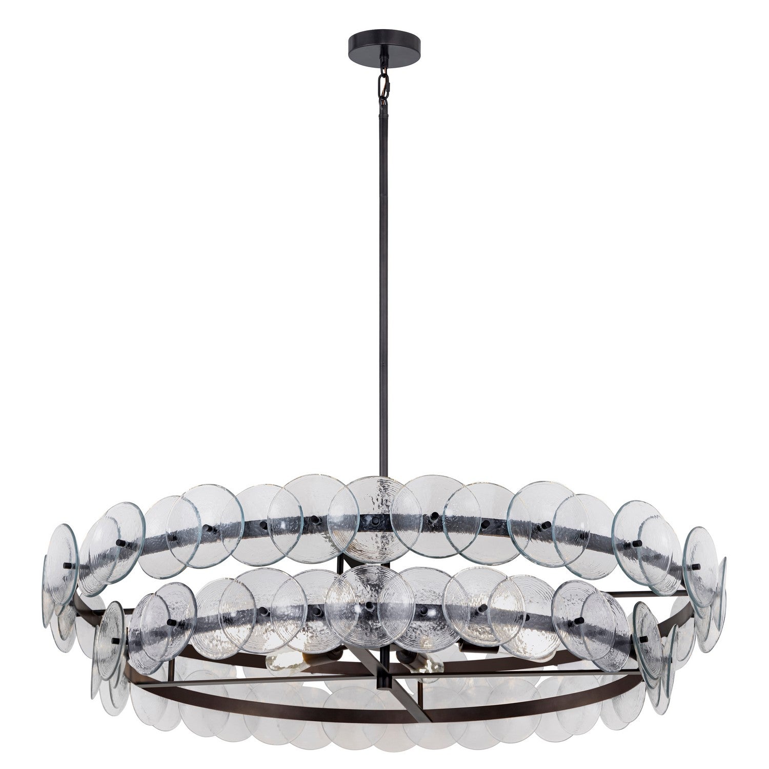 Lustre 6 lumières | Loren