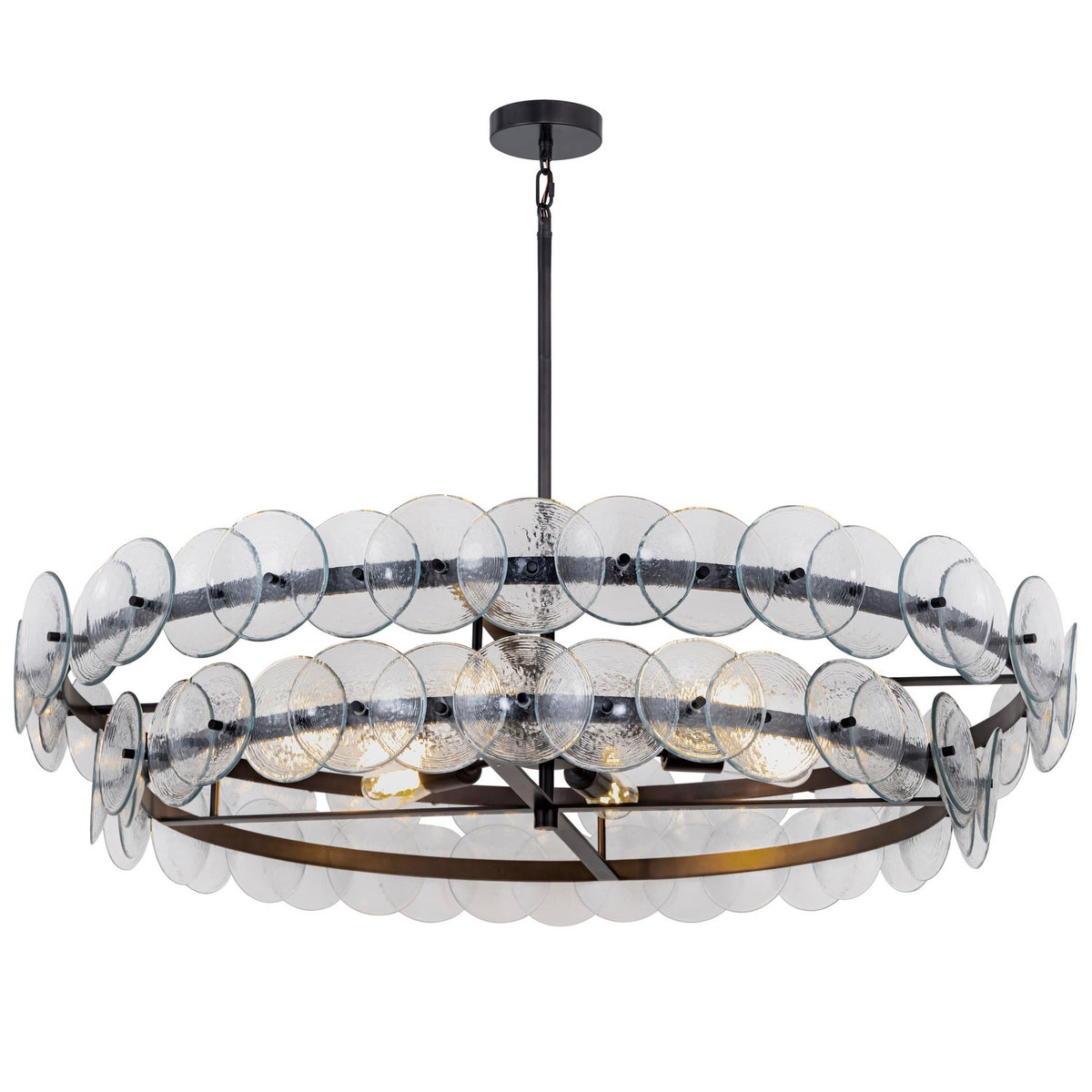 Lustre 6 lumières | Loren
