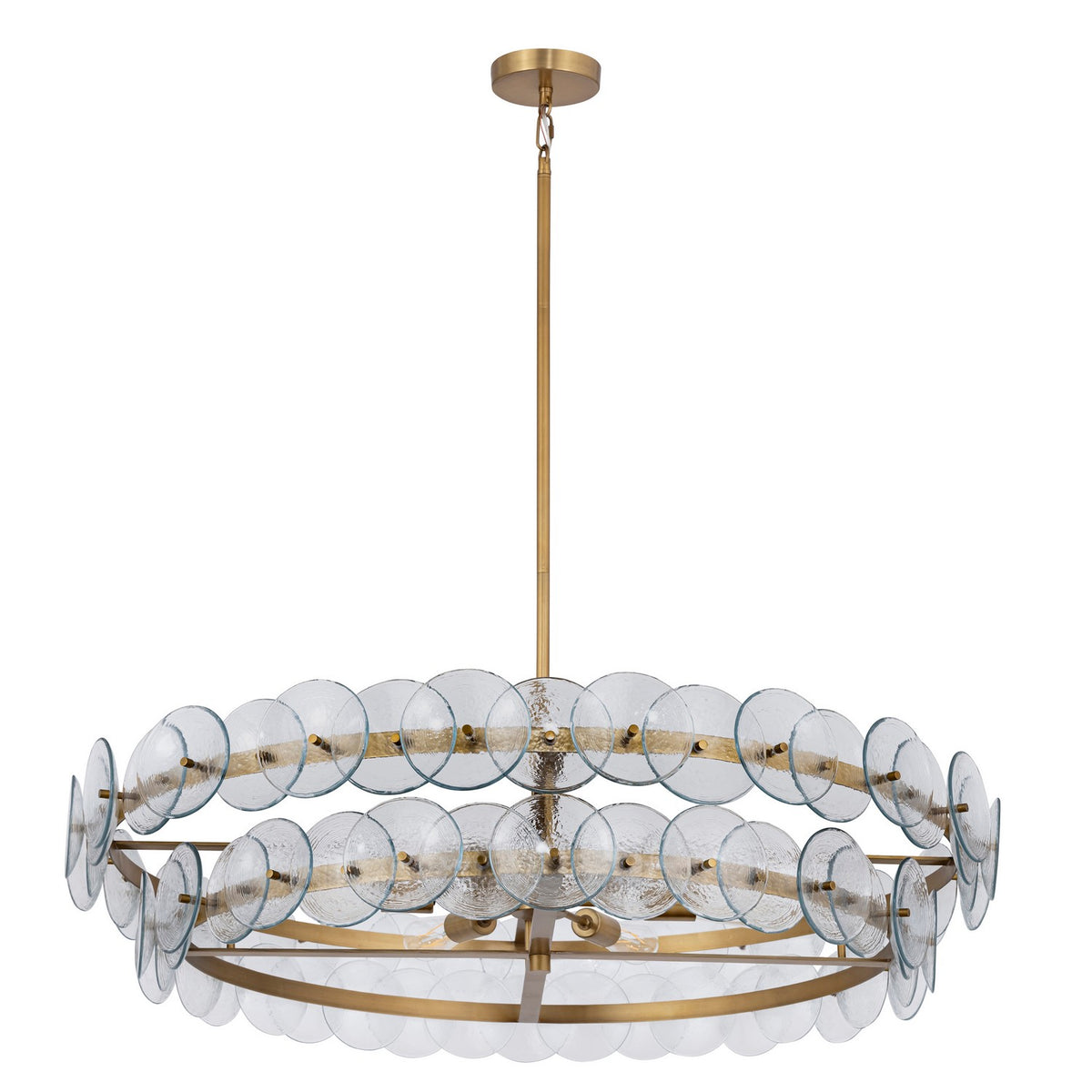 Lustre 6 lumières | Loren