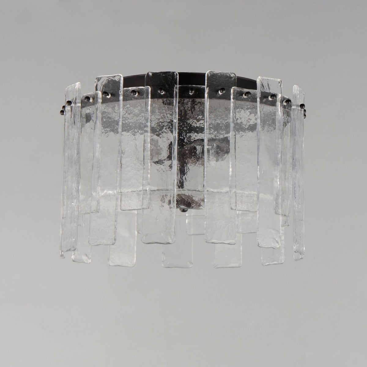 Plafonnier 2 lumières | Warren
