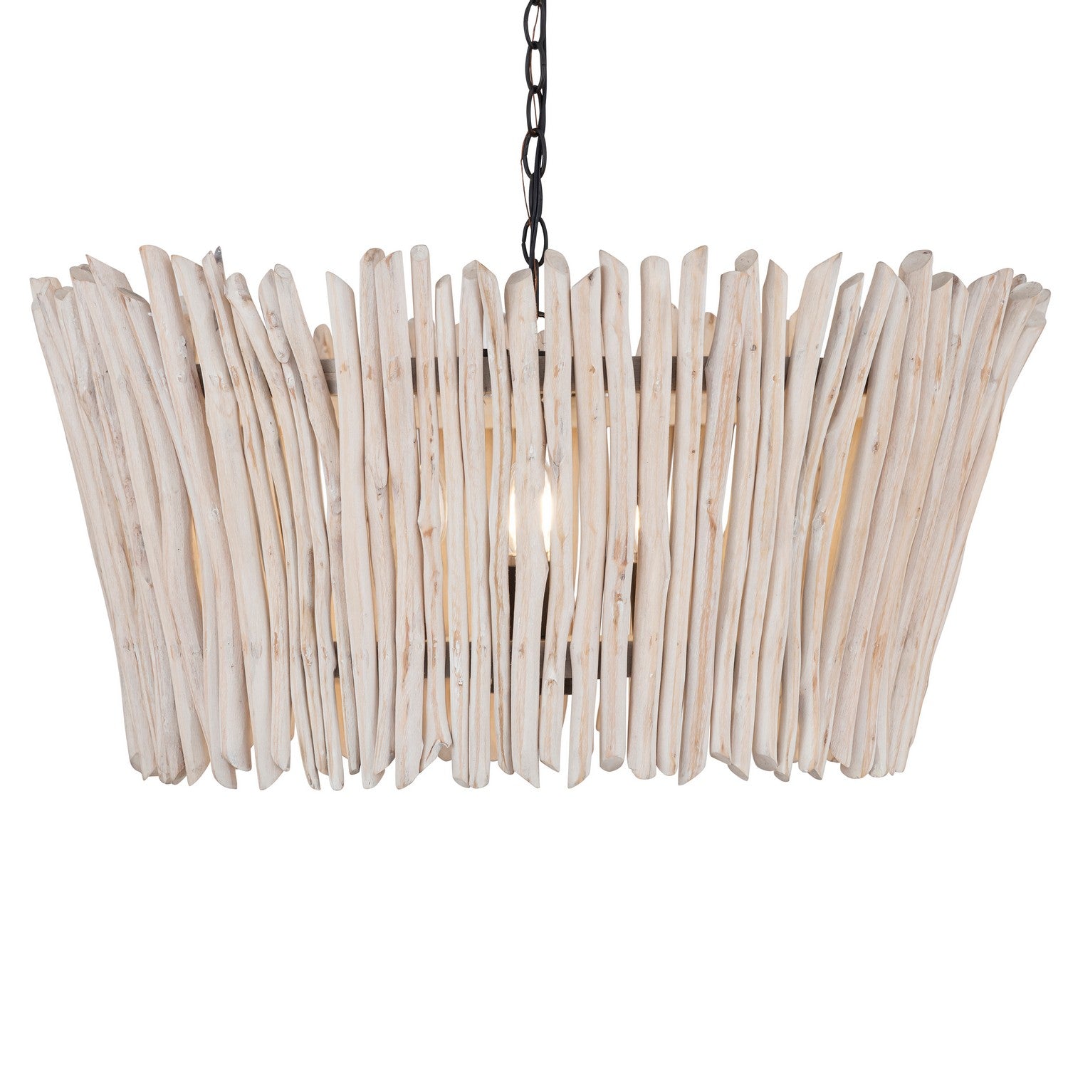 Lustre 4 lumières | Baywood