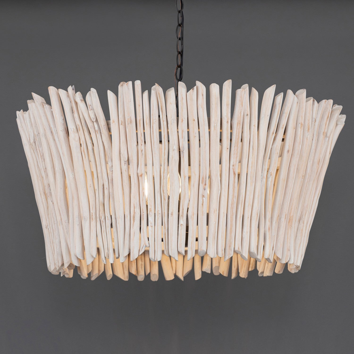 Lustre 4 lumières | Baywood