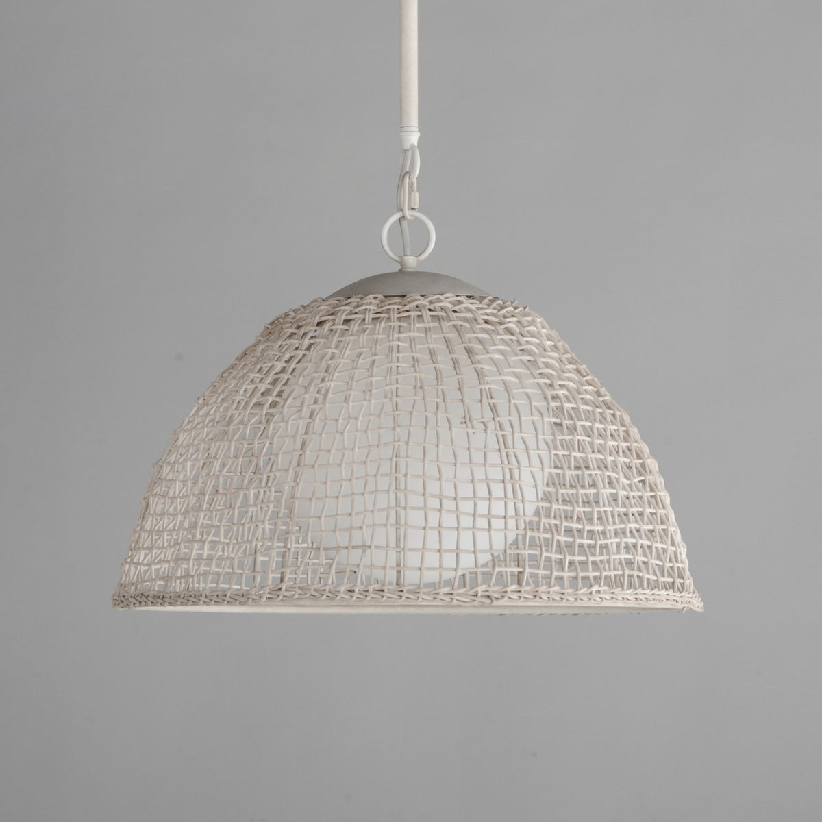 Suspension 1 lumière | Cestino