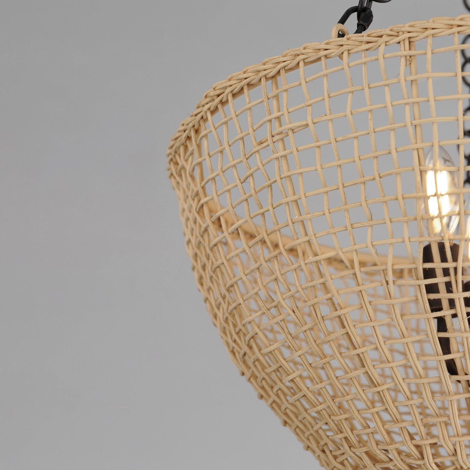 Suspension 4 lumières | Cestino