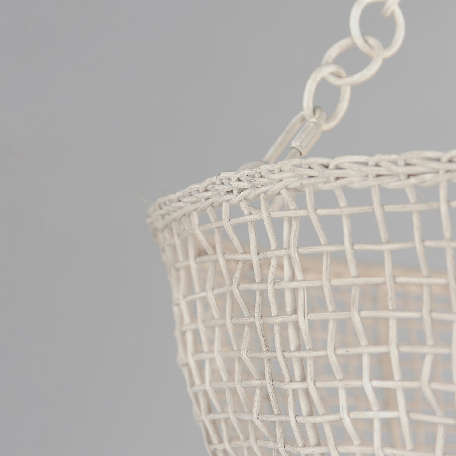 Suspension 4 lumières | Cestino