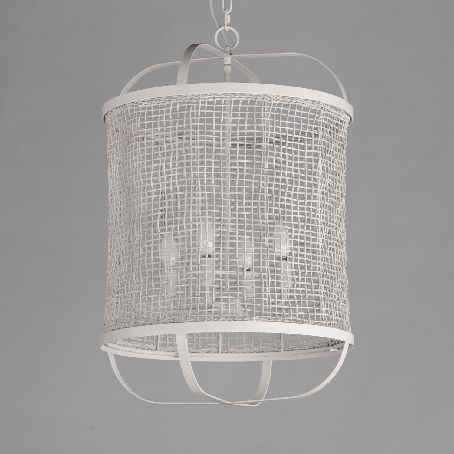 Suspension 4 lumières | Cestino