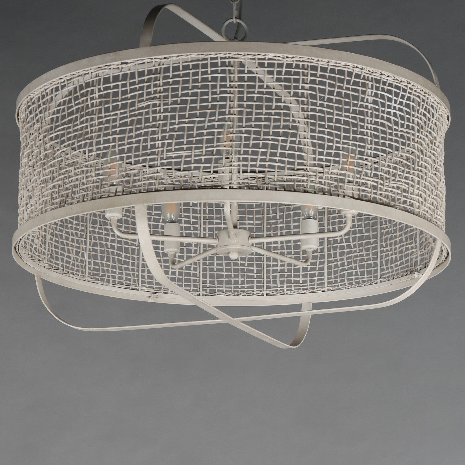 Suspension 4 lumières | Cestino