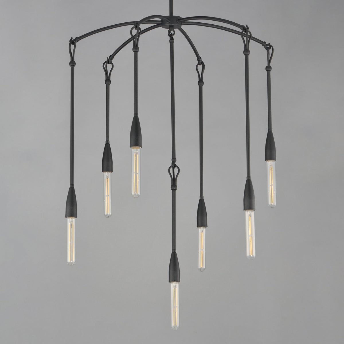 Lustre 7 lumières | Pioneer
