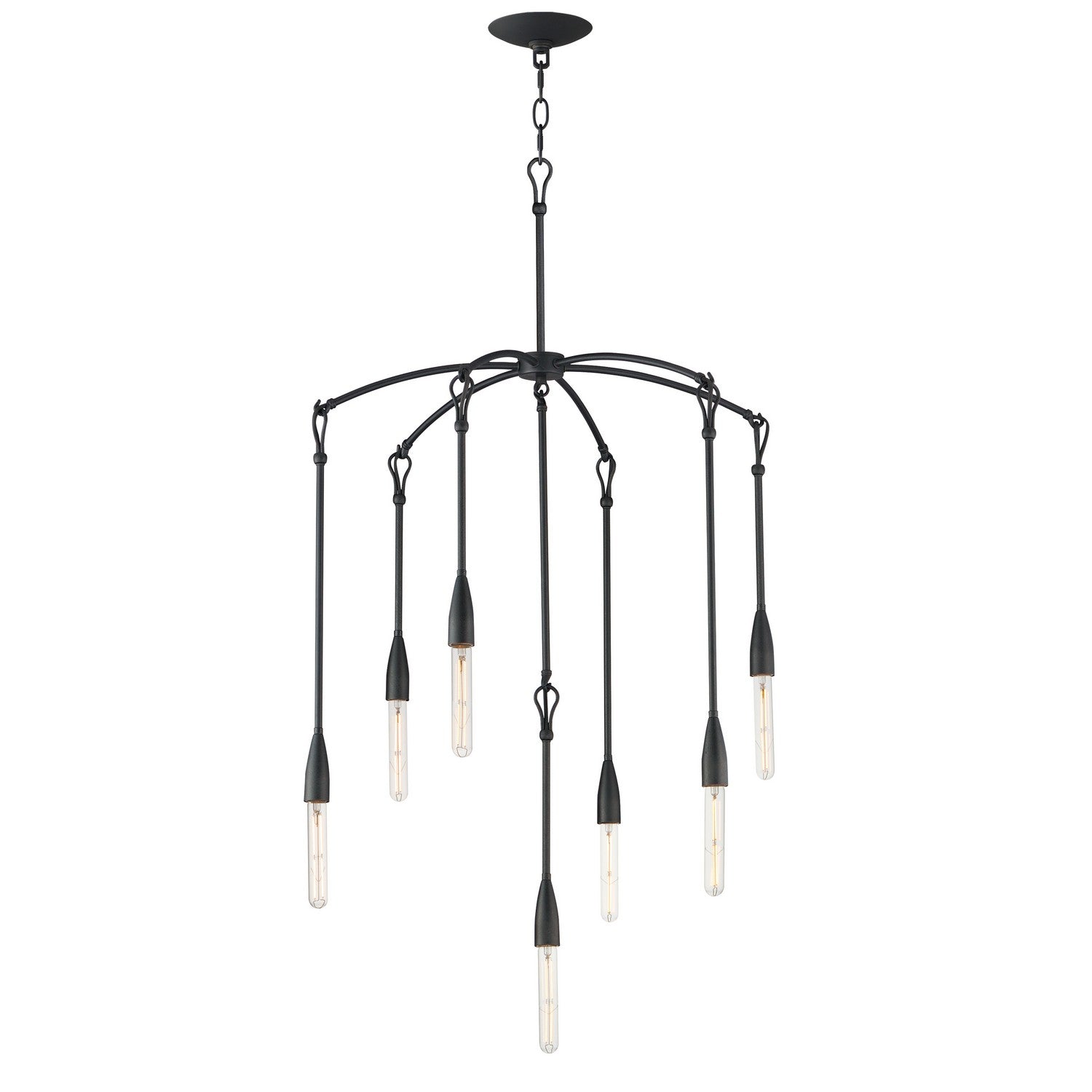 Lustre 7 lumières | Pioneer