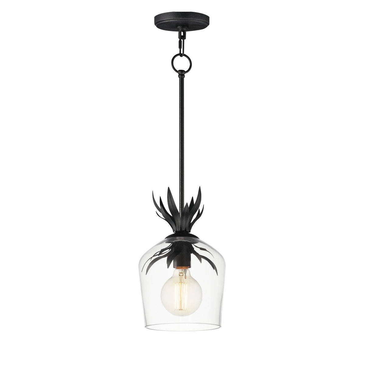 Suspension 1 lumière | Paloma