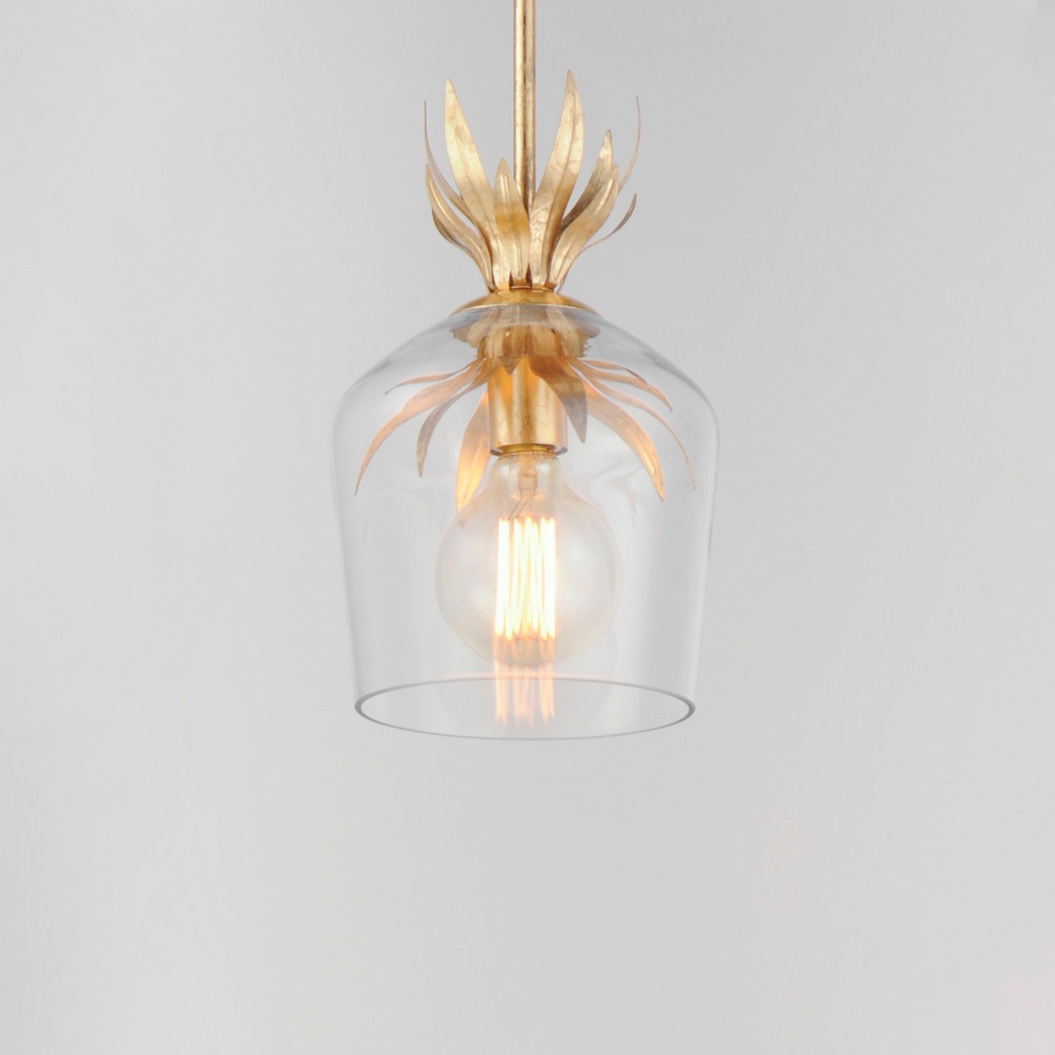 Suspension 1 lumière | Paloma
