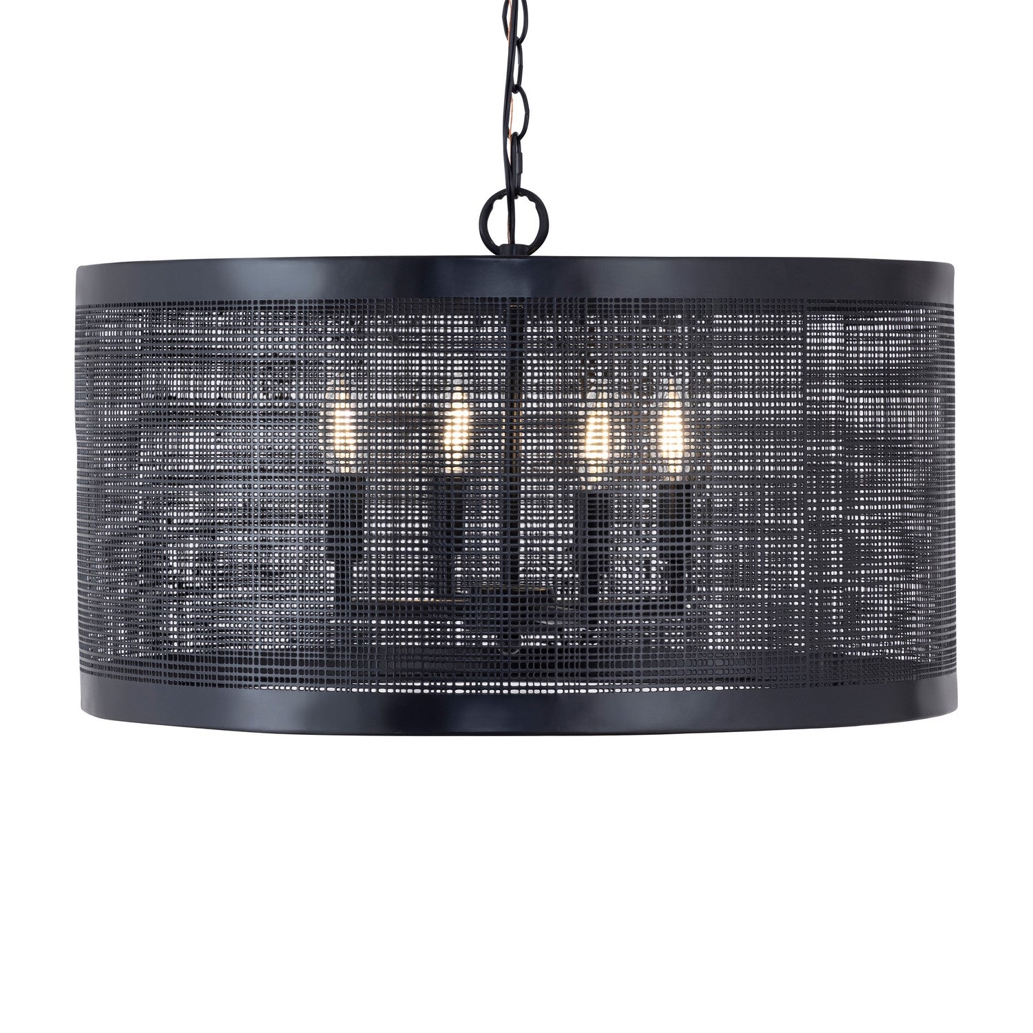 Suspension 4 lumières | Hatcher