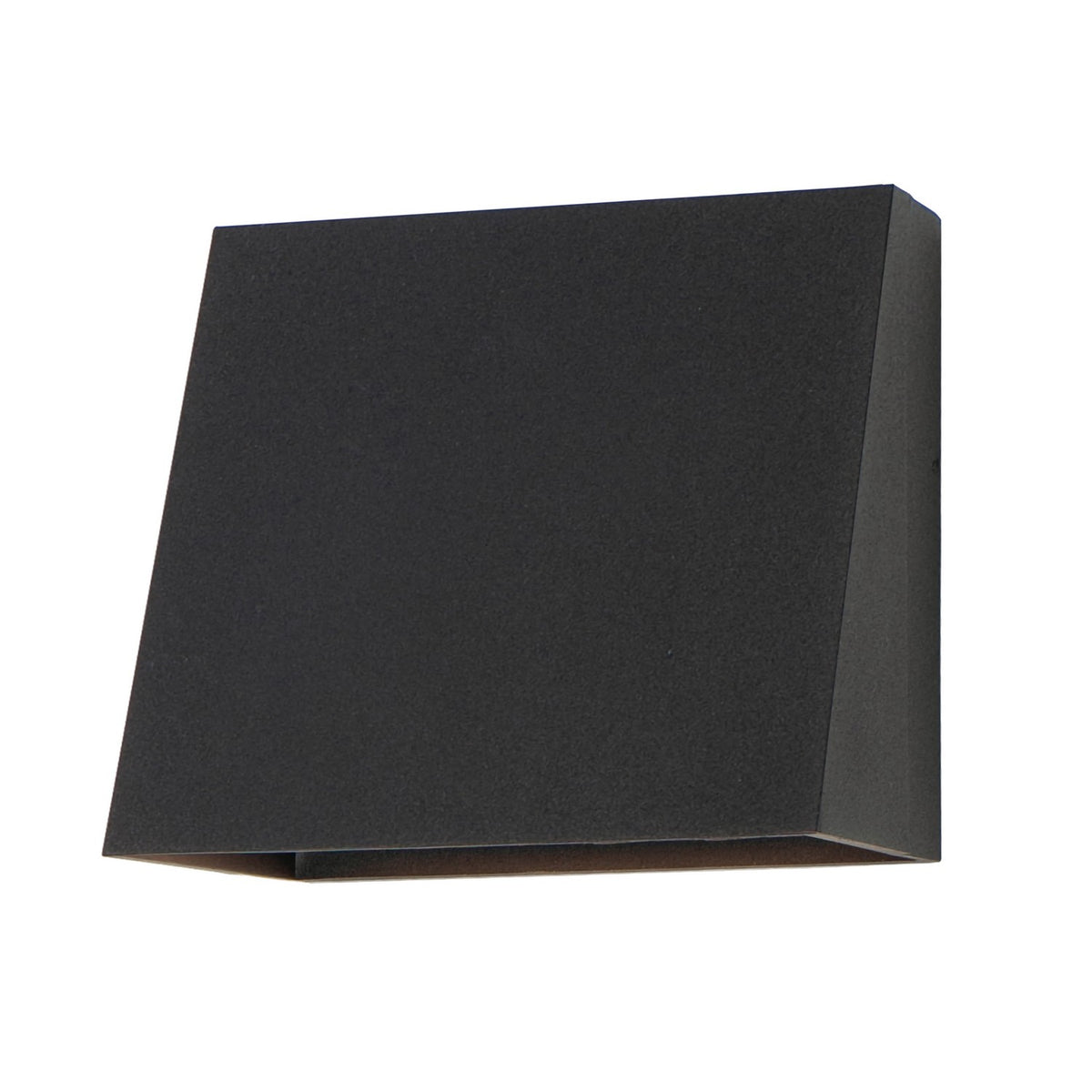 Maxim - Applique murale extérieure DEL | Pathfinder - 52124BK