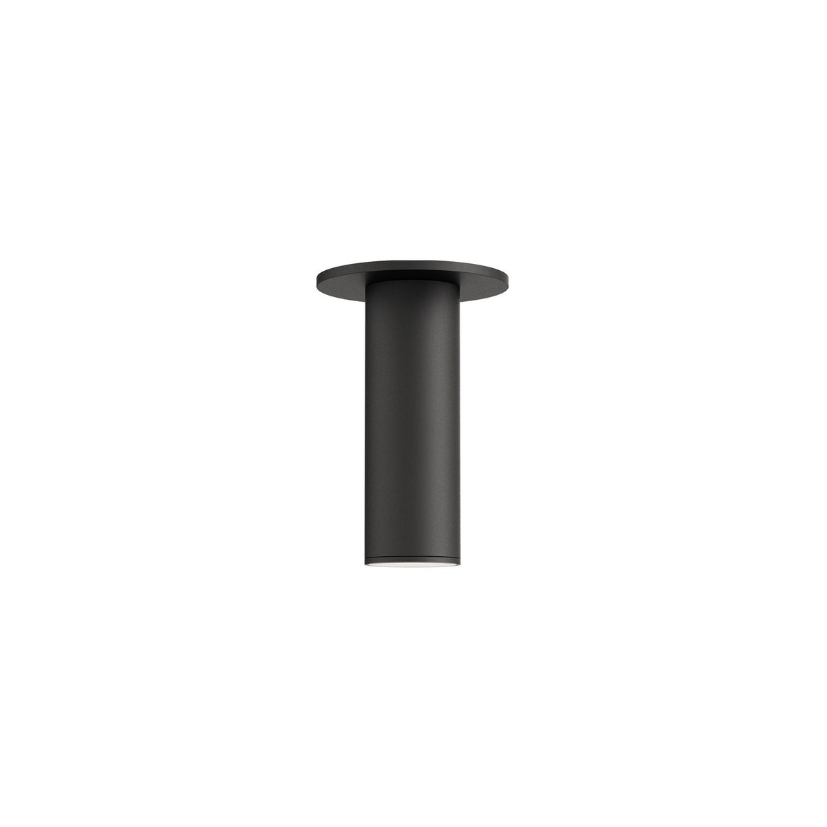 Maxim - Plafonnier extérieur DEL | Calibro - 86430BK