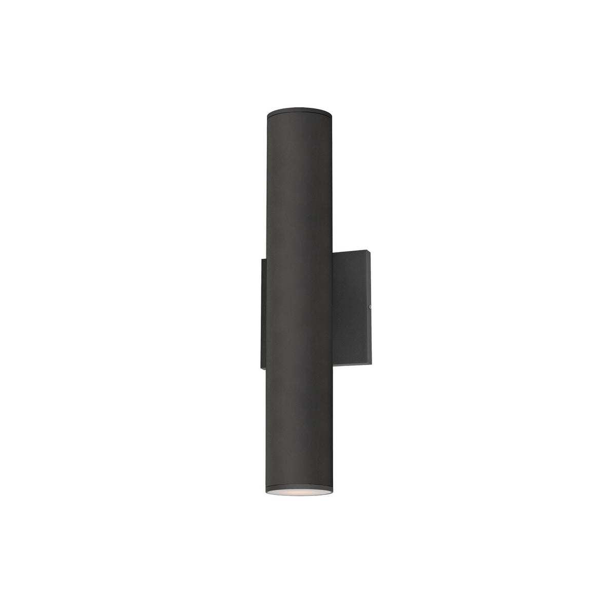 Maxim - Lanterne murale extérieure DEL | Calibro - 86433ABZ