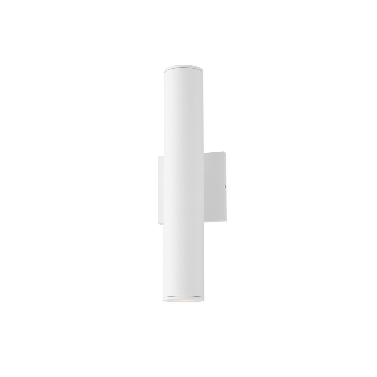 Maxim - Lanterne murale extérieure DEL | Calibro - 86433WT