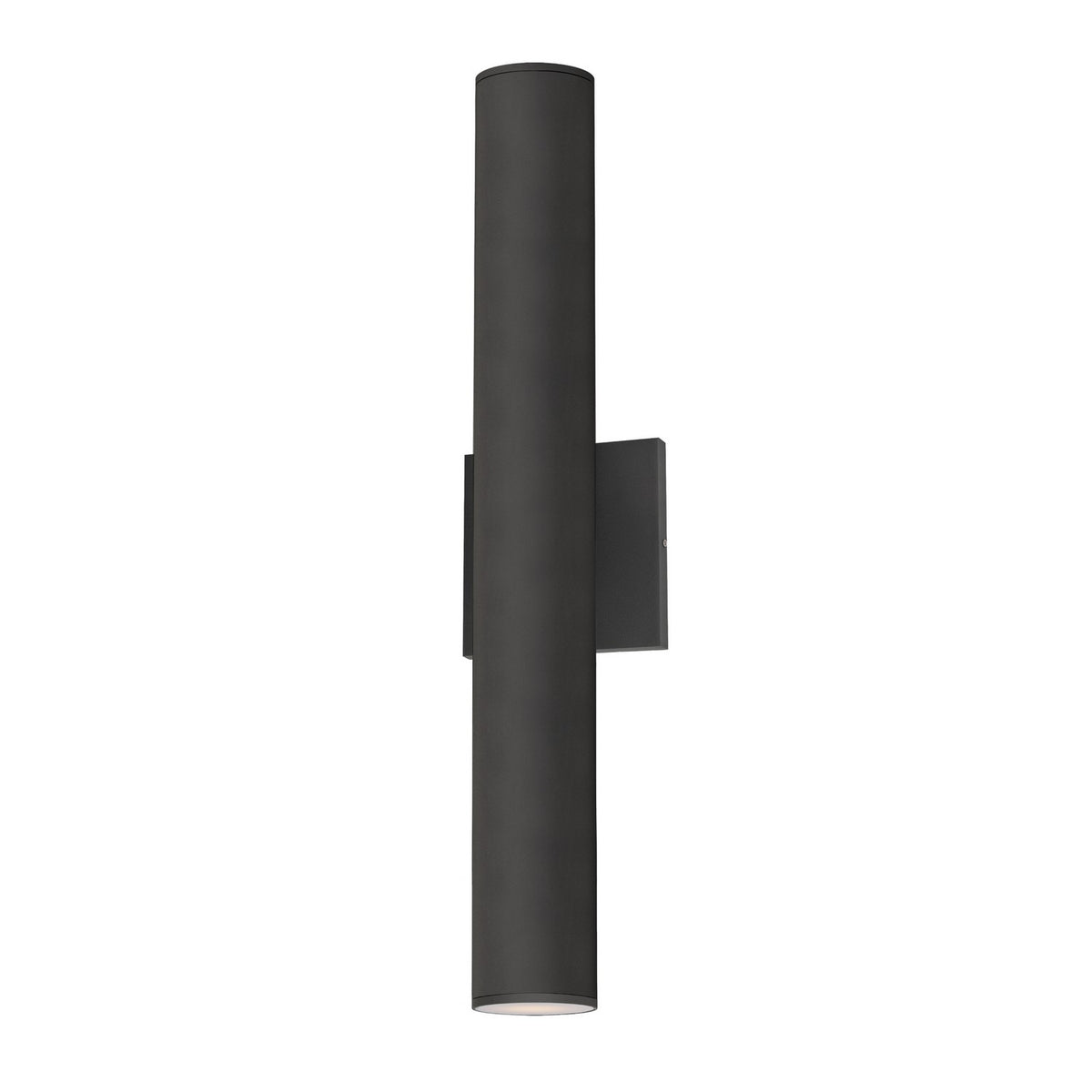 Maxim - Lanterne murale extérieure DEL | Calibro - 86435ABZ