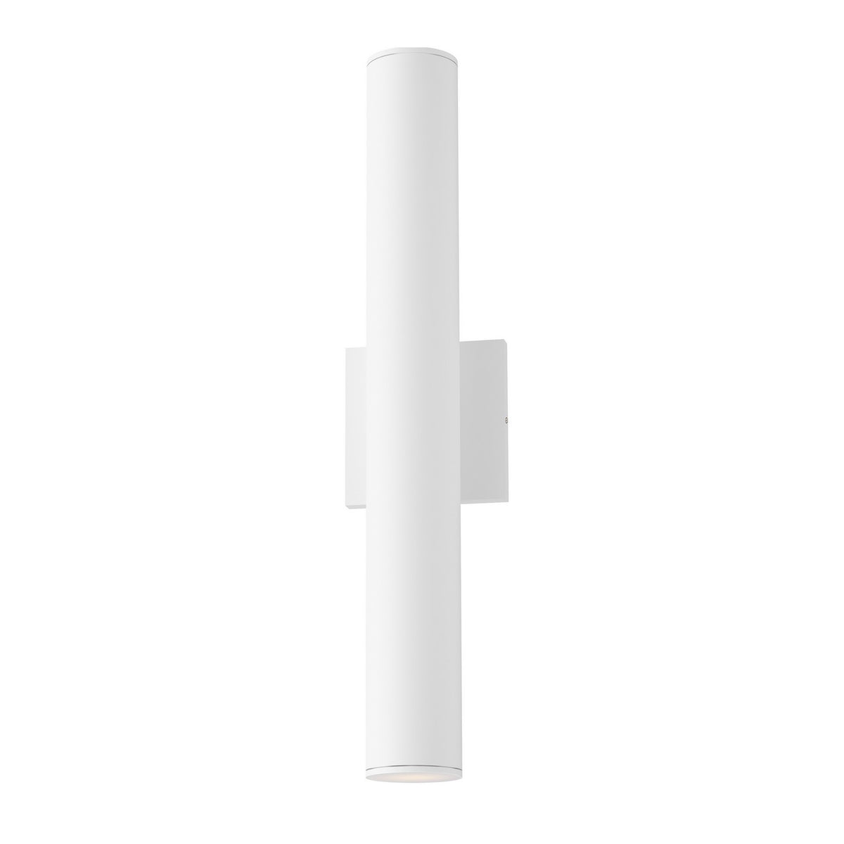 Maxim - Lanterne murale extérieure DEL | Calibro - 86435WT