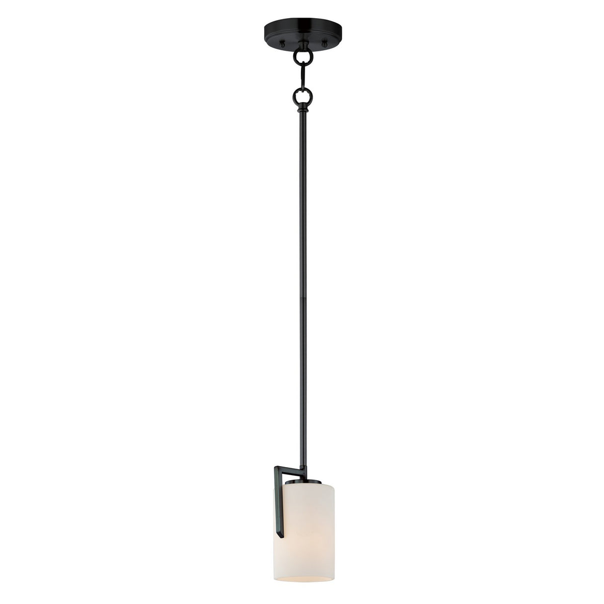 Suspension 1 lumière | Dart