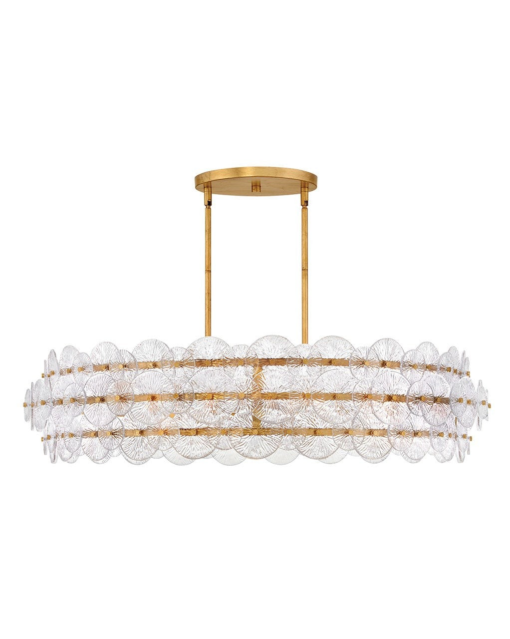 Lustre DEL | Rene